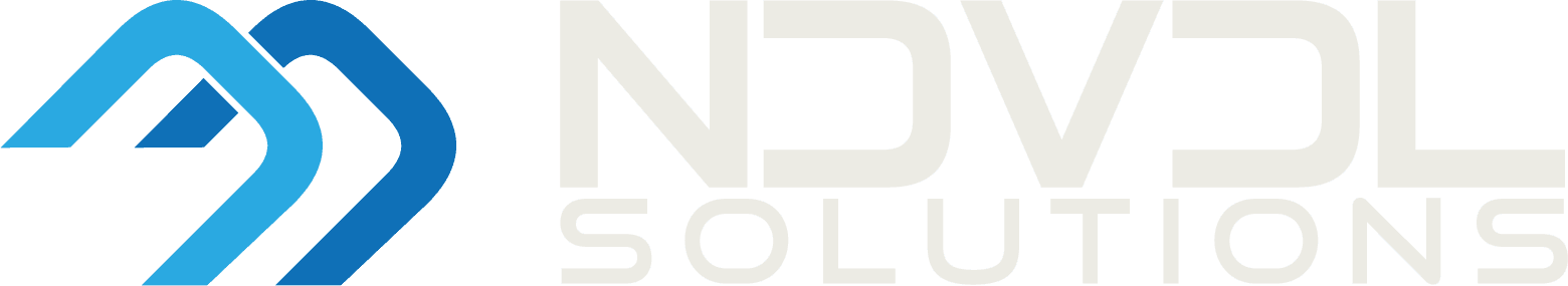 NDVDL Solutions