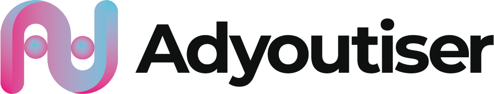 Adyoutiser logo