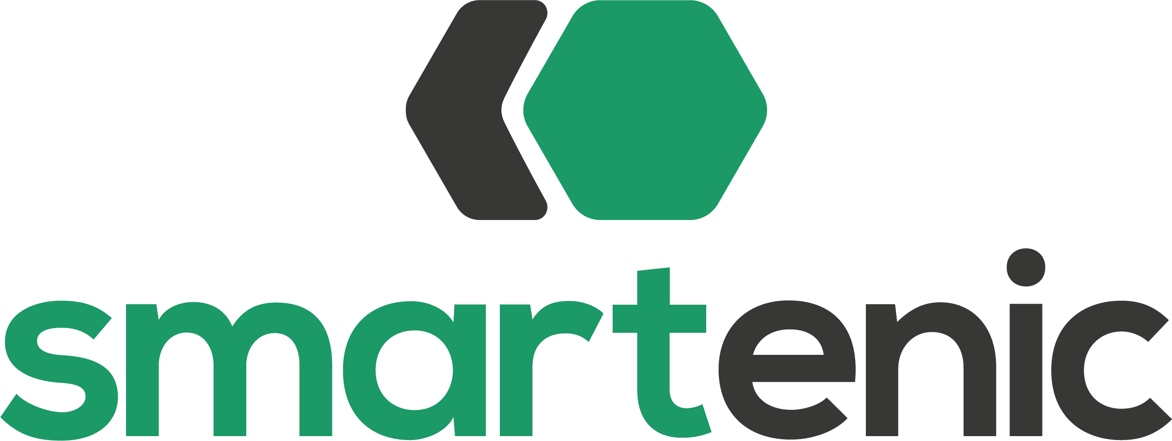 Smartenic logo